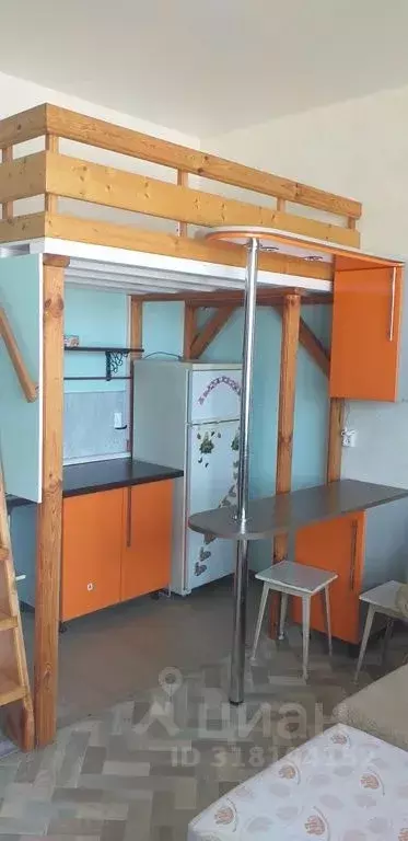 Студия Нижегородская область, Нижний Новгород Советская ул., 19 (23.0 ... - Фото 1