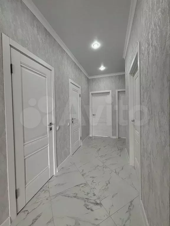 Дом 105 м на участке 3 сот. - Фото 1