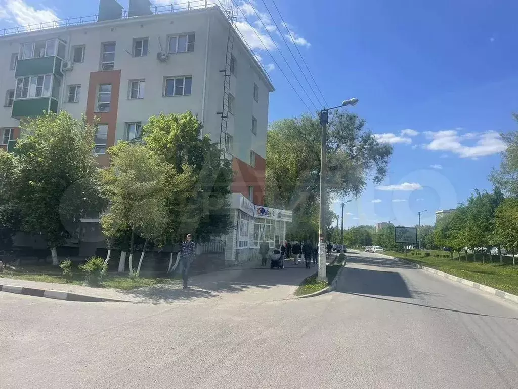Продам помещение свободного назначения, 34 м - Фото 1
