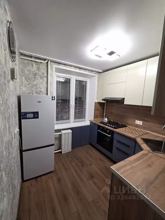 1-к кв. Москва ул. Артюхиной, 8/10 (35.0 м) - Фото 1