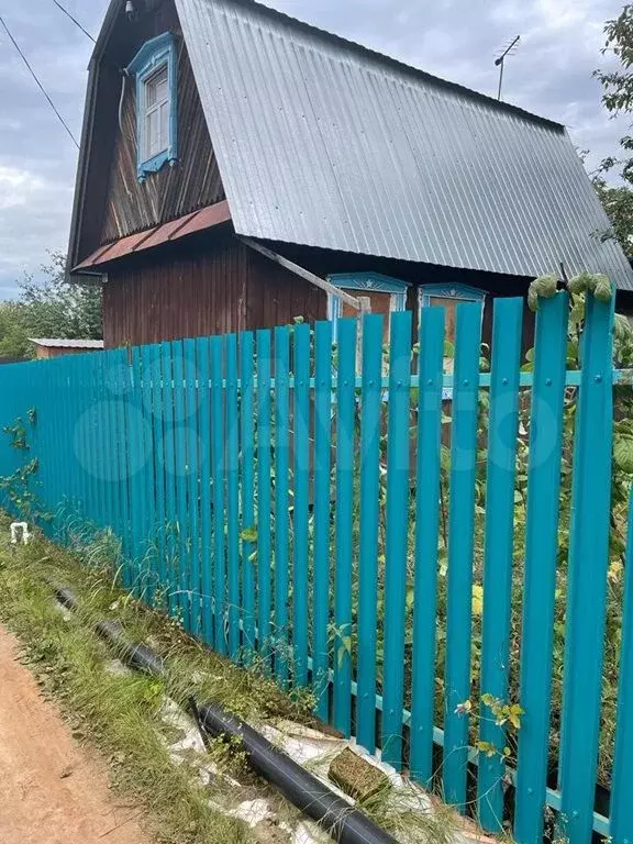 Купить Дачу В Зеленодольском Районе Татарстана