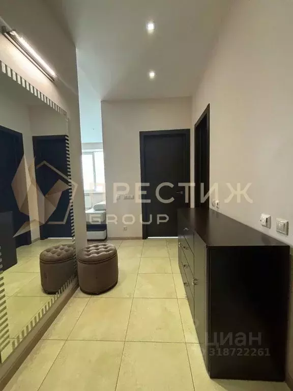 3-к кв. Москва ул. Авиаконструктора Сухого, 2к2 (81.0 м) - Фото 1