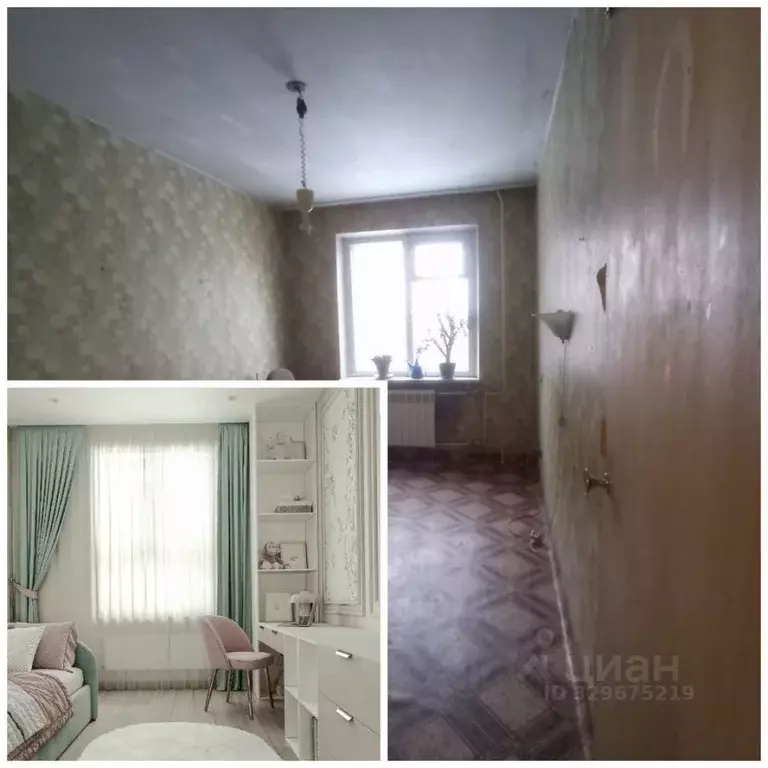 3-к кв. Пермский край, Пермь Автозаводская ул., 27 (56.5 м) - Фото 2