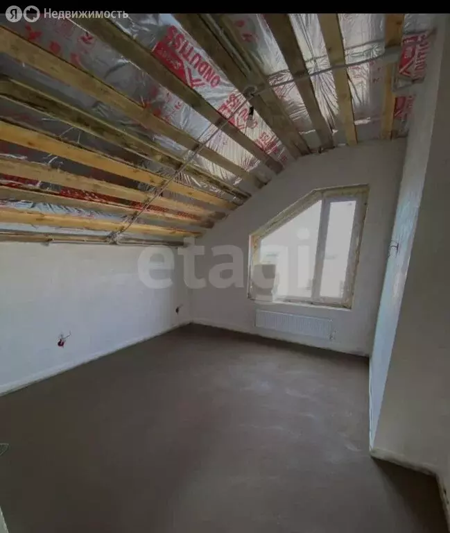 Дом в село Нагаево, Лимонная улица (127 м) - Фото 2