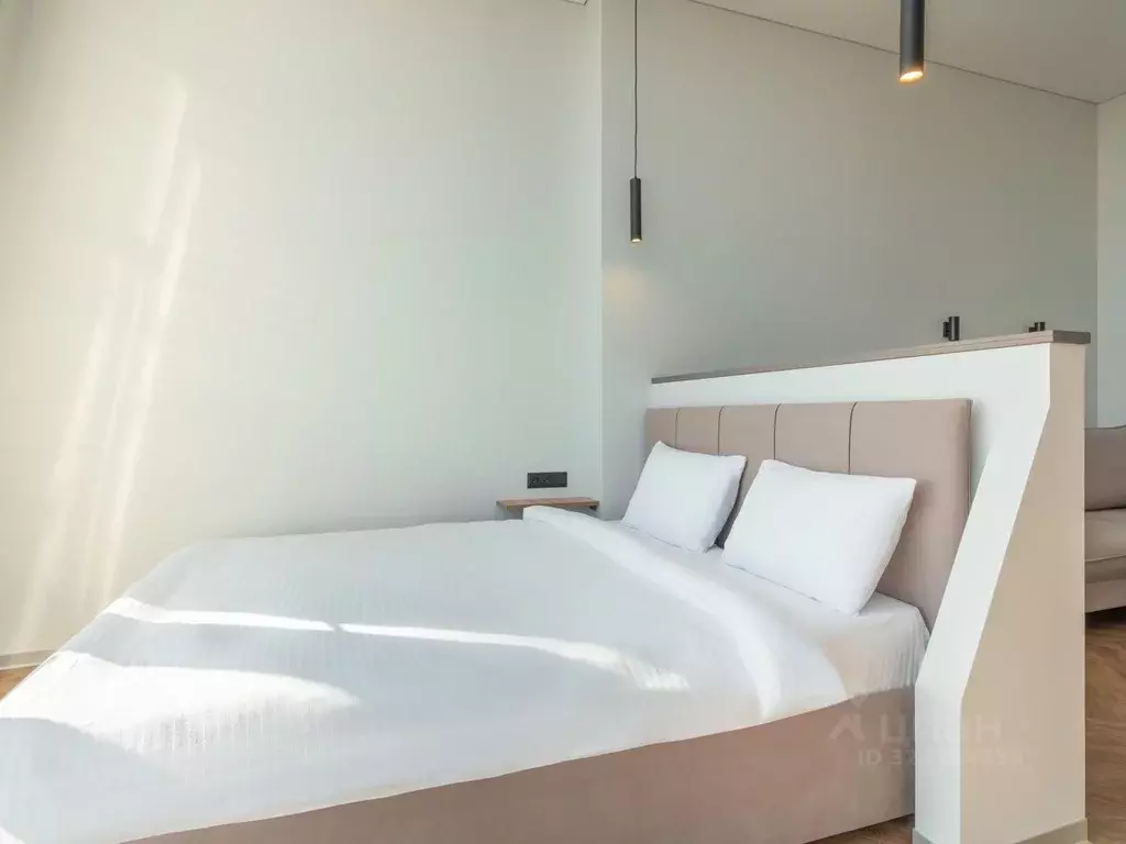 1-к кв. Приморский край, Владивосток Семеновская ул., 32 (45.0 м) - Фото 2