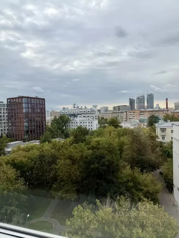 1-к кв. Москва ул. Палиха, 9 (45.5 м) - Фото 1