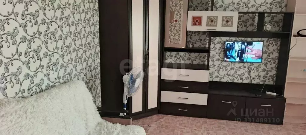 1-к кв. Алтай, Майминский район, с. Майма ул. Д. Климкина (35.5 м) - Фото 2