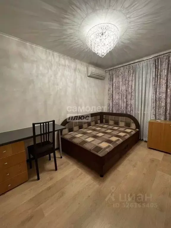 1-к кв. Московская область, Реутов Комсомольская ул., 10 (45.0 м) - Фото 2