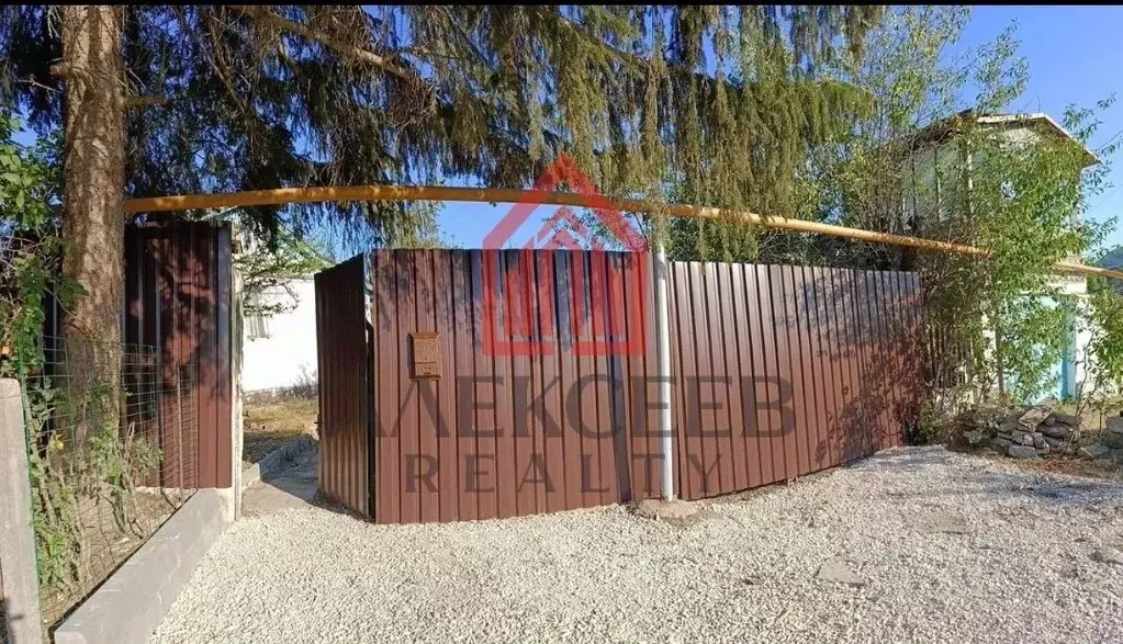 Дом в Крым, Бахчисарайский район, Скалистовское с/пос, с. Трудолюбовка ... - Фото 2