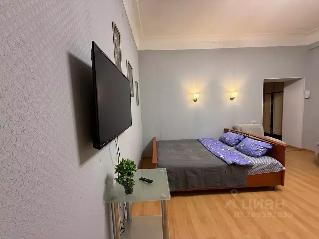 1-к кв. Мурманская область, Мурманск ул. Самойловой, 3 (38.0 м) - Фото 2