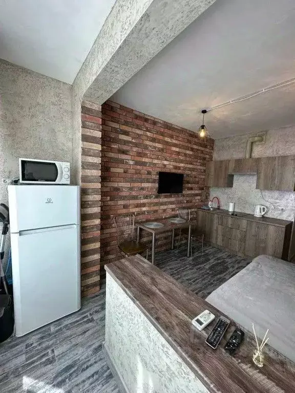 1-к кв. Ставропольский край, Ставрополь Апанасенковская ул., 12/1к1 ... - Фото 2