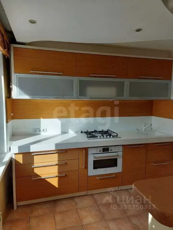 3-к кв. Иркутская область, Ангарск 22-й мкр, 5 (58.1 м) - Фото 1