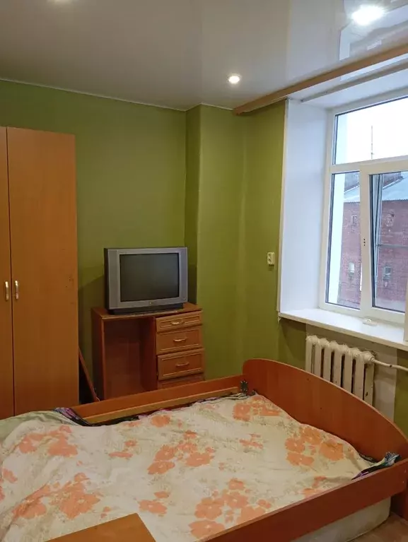 Продаётся 3-к квартира, 56 м - Фото 1