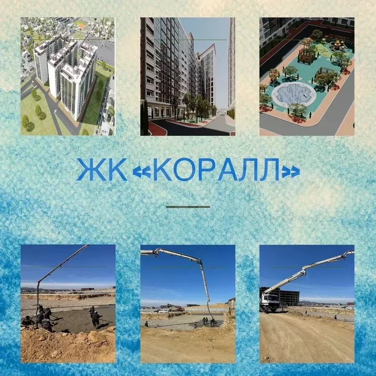 Квартира-студия, 30 м, 8/13 эт. - Фото 0