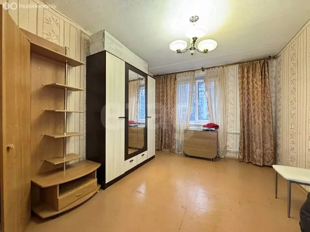 3-комнатная квартира: Калининград, Артиллерийская улица, 53 (59.5 м) - Фото 2