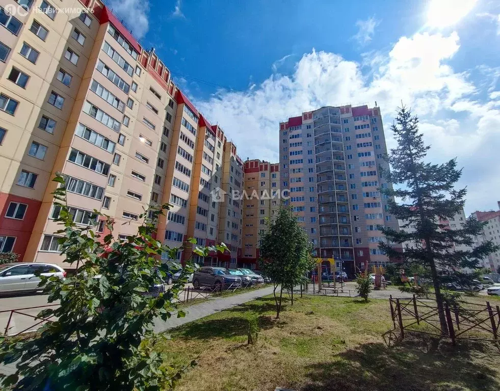 2-комнатная квартира: Новосибирск, улица Петухова, 14/5 (62 м) - Фото 0