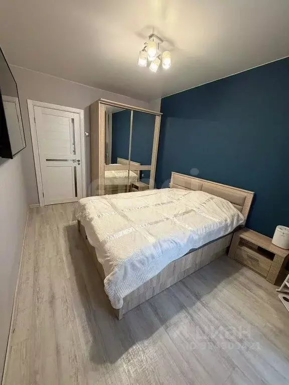 2-к кв. Новосибирская область, Новосибирск ул. Татьяны Снежиной, 19/1 ... - Фото 1