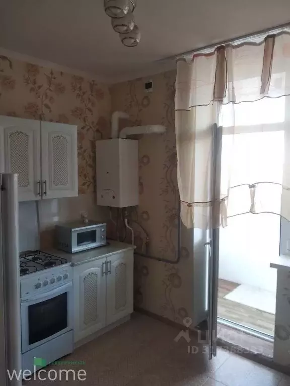 1-к кв. Ставропольский край, Ставрополь ул. Тухачевского, 30 (37.0 м) - Фото 0