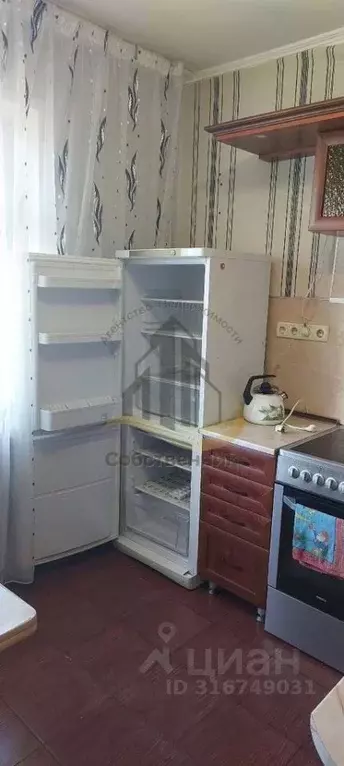 1-к кв. Белгородская область, Старый Оскол Жукова мкр, 27 (39.0 м) - Фото 0