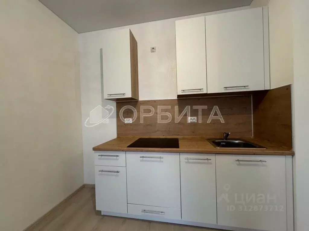 2-к кв. Тюменская область, Тюменский район, с. Ембаево ул. Бульварная, ... - Фото 1