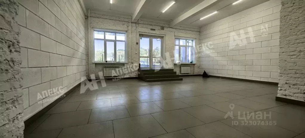 Помещение свободного назначения в Москва Электродный проезд, 16 (61 м) - Фото 1