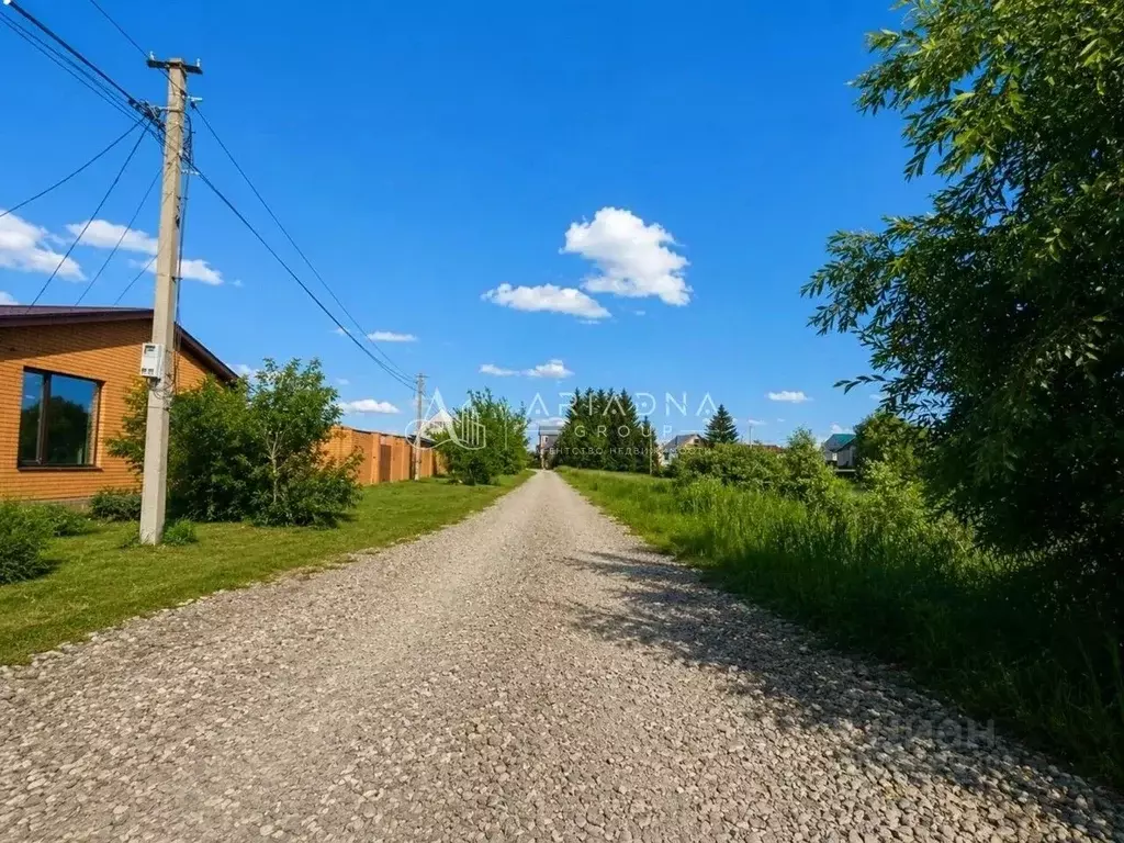 Дом в Башкортостан, Уфимский район, Дмитриевский сельсовет, д. ... - Фото 1