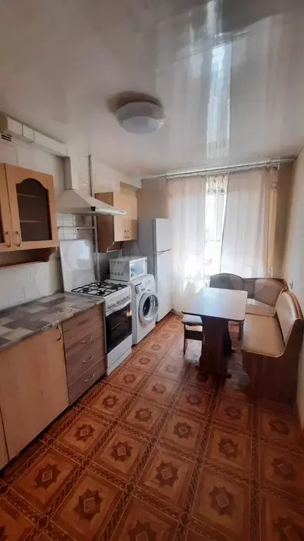 2-к. квартира, 45 м, 6/9 эт. - Фото 0