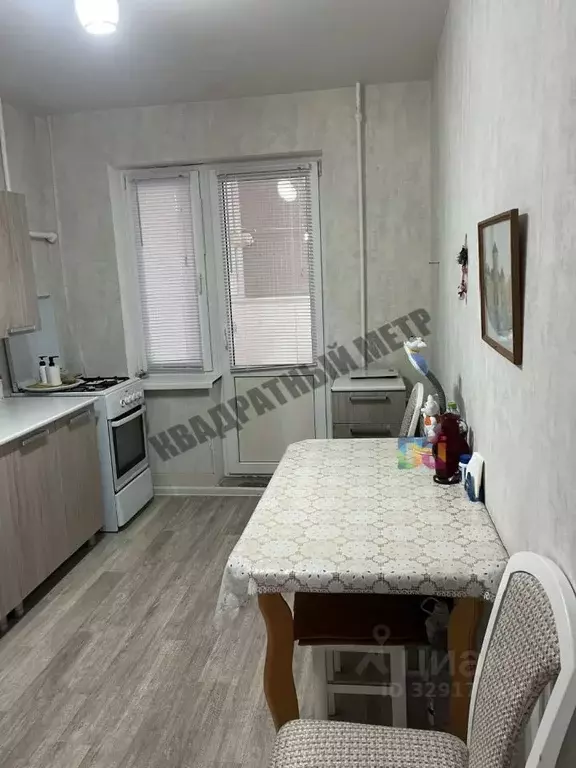 2-к кв. Калмыкия, Элиста 8-й мкр, 67 (52.6 м) - Фото 1