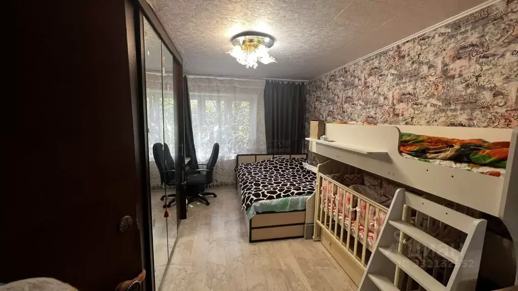 Комната Московская область, Дзержинский Томилинская ул., 18 (15.5 м) - Фото 2