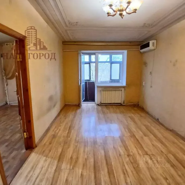 2-к кв. Крым, Феодосия ул. Галерейная, 13 (41.5 м) - Фото 2