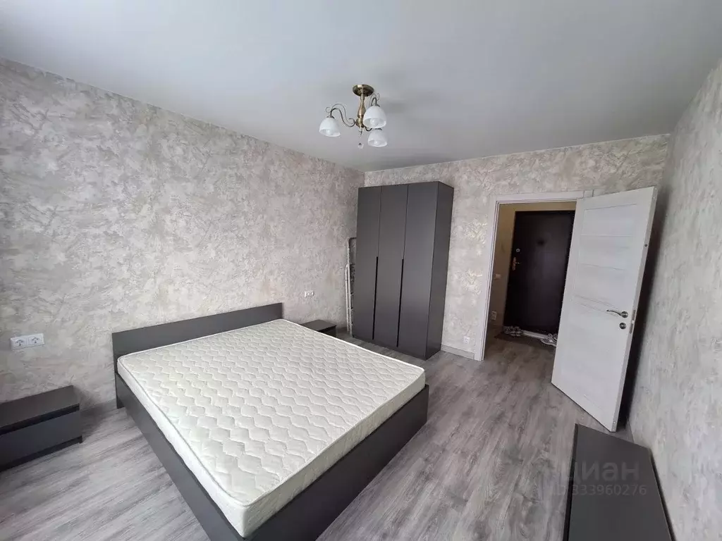 2-к кв. Москва Костромская ул., 14А (55.0 м) - Фото 1