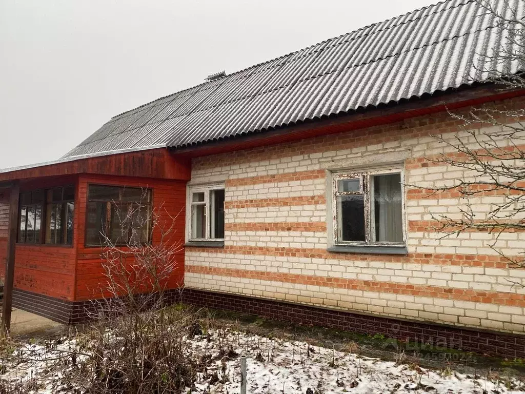 Дом в Владимирская область, Струнино г. Александровский муниципальный ... - Фото 2