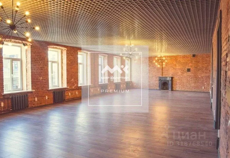 Помещение свободного назначения в Санкт-Петербург Литейный просп., 59 ... - Фото 1