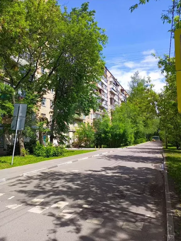 1-к. квартира, 37 м, 7/9 эт. - Фото 0