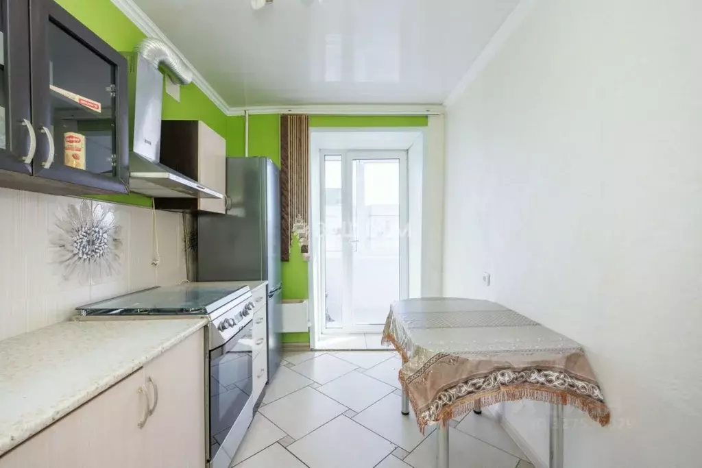 3-к кв. Брянская область, Брянск ул. Брянского Фронта, 20 (63.4 м) - Фото 2