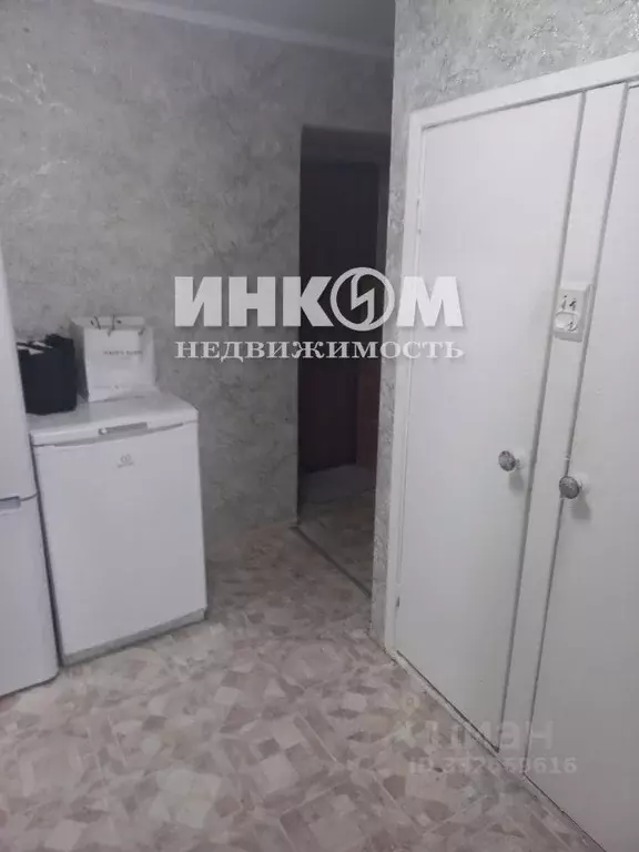 2-к кв. Москва Тихорецкий бул., 12К1 (50.7 м) - Фото 1