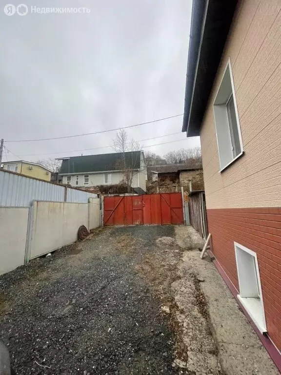 Дом в Находка, Фруктовая улица, 10 (97 м) - Фото 2