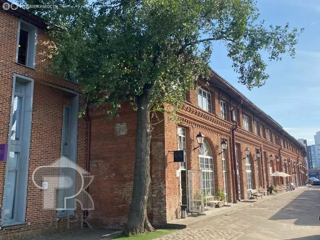 Помещение свободного назначения (522 м) - Фото 2