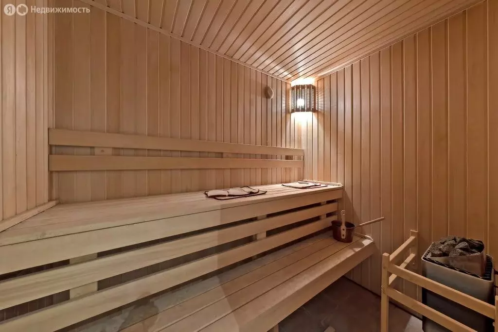 Дом в посёлок Николина Гора, КП Никологорское (788.7 м) - Фото 1