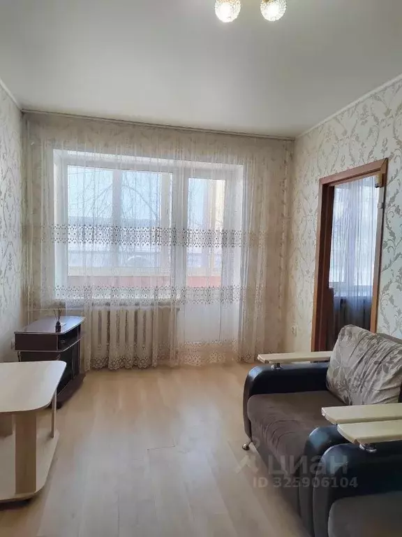 2-к кв. Брянская область, Брянск Литейная ул., 34 (44.0 м) - Фото 2