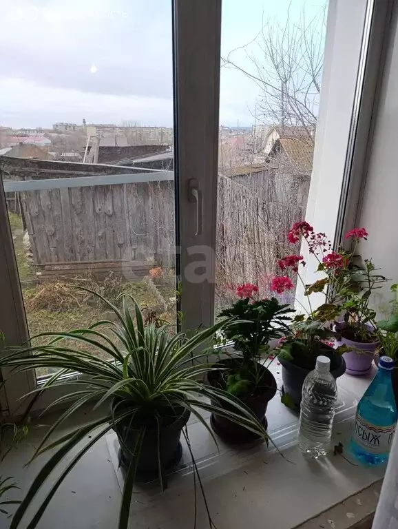 Дом в Миасс, улица 30 лет ВЛКСМ (50 м) - Фото 2