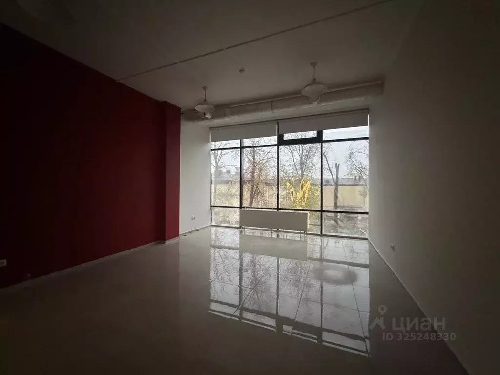 Помещение свободного назначения в Москва пос. Воскресенское, 40к3 (30 ... - Фото 2