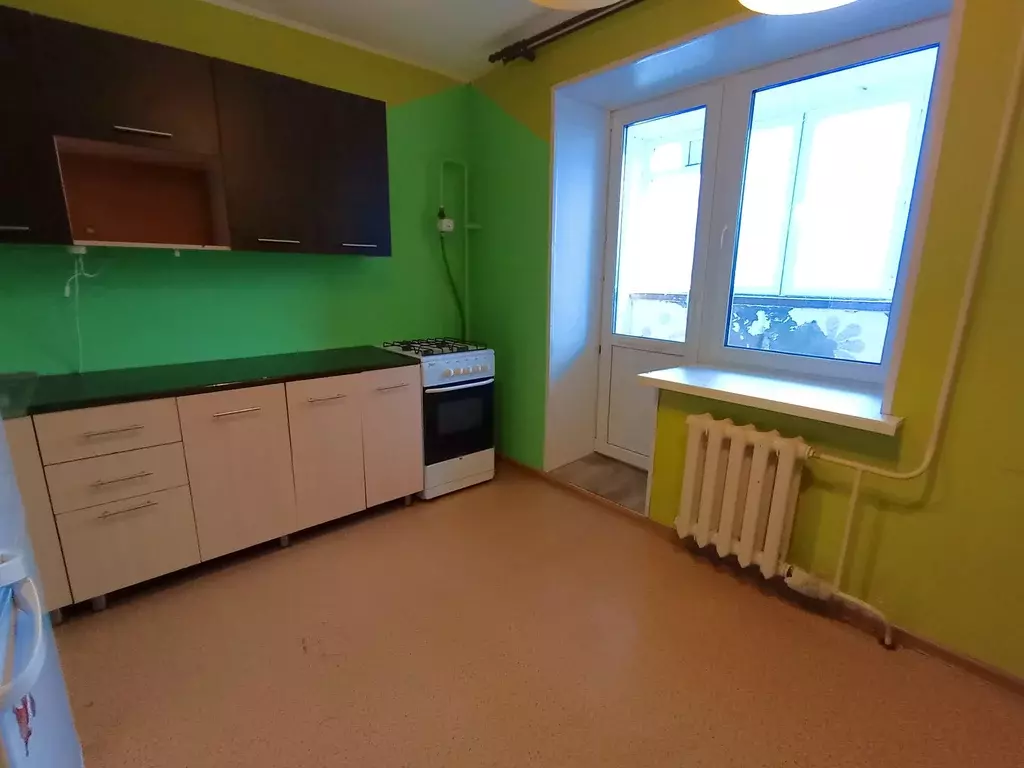 Продаётся 1-к квартира, 38 м - Фото 1