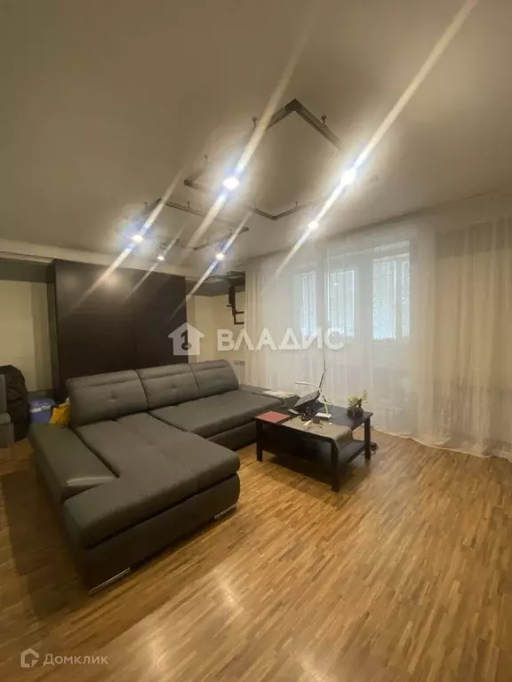 Продаётся 3-к квартира, 103.2 м - Фото 0