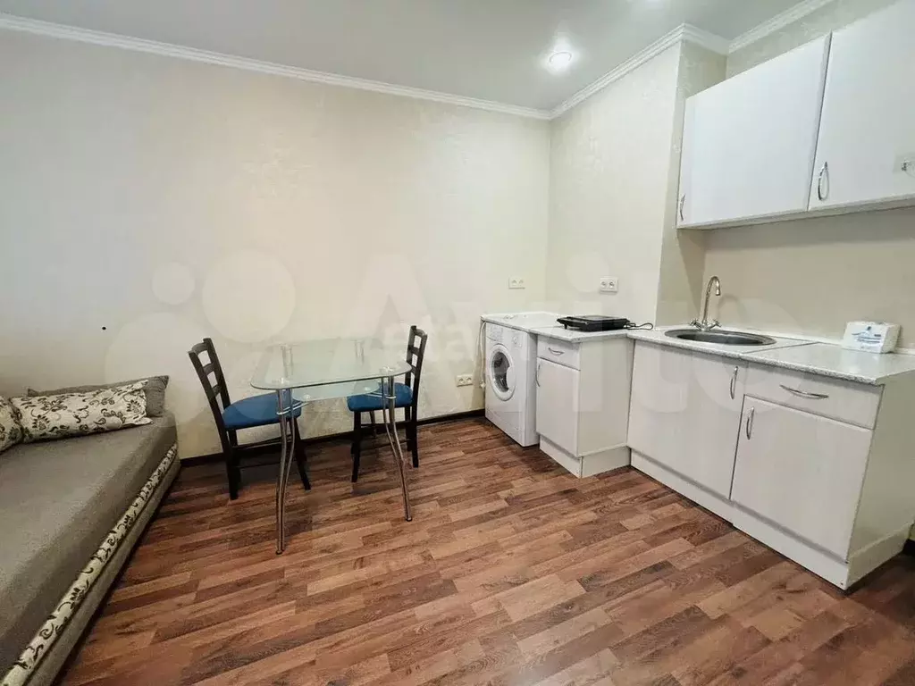 Квартира-студия, 17 м, 4/5 эт. - Фото 0