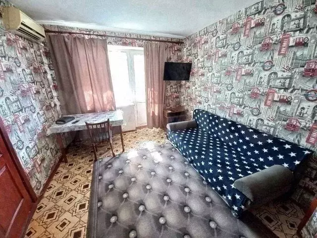 2-к. квартира, 48 м, 2/5 эт. - Фото 0