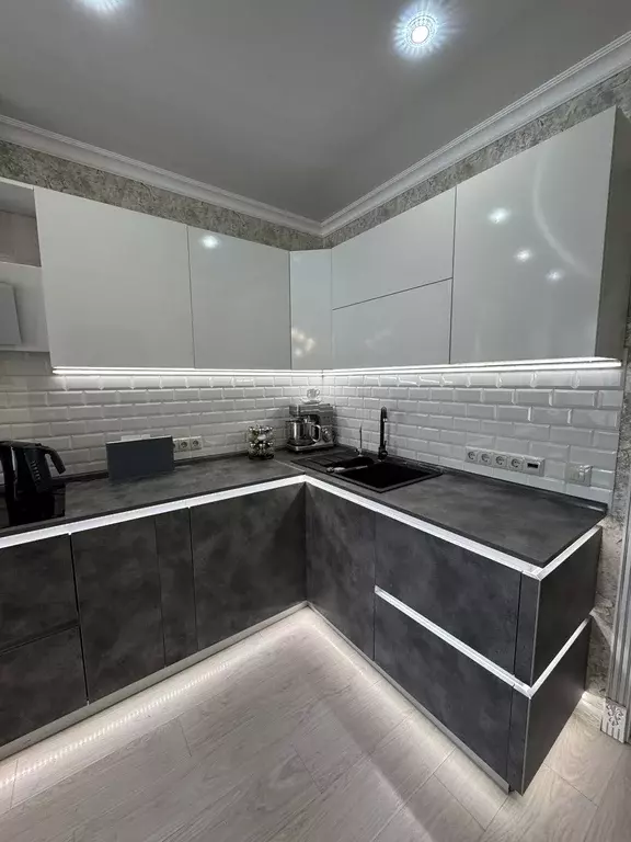 Продаётся 2-к квартира, 57.2 м - Фото 0