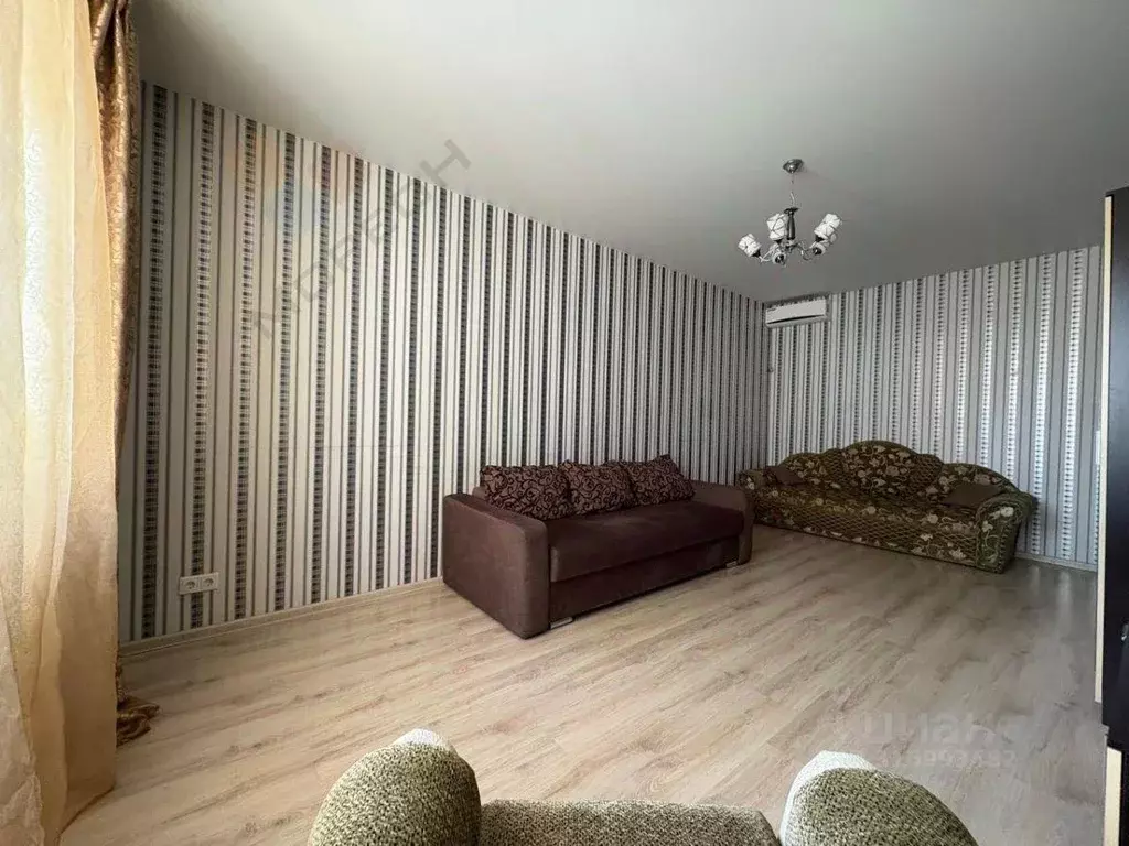 Квартира, 2 комнаты, 65.9 м - Фото 1