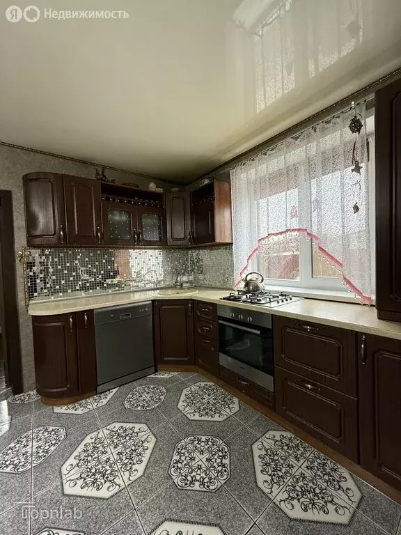 Дом в Орск, посёлок Нагорный, Сальская улица (79.3 м) - Фото 1