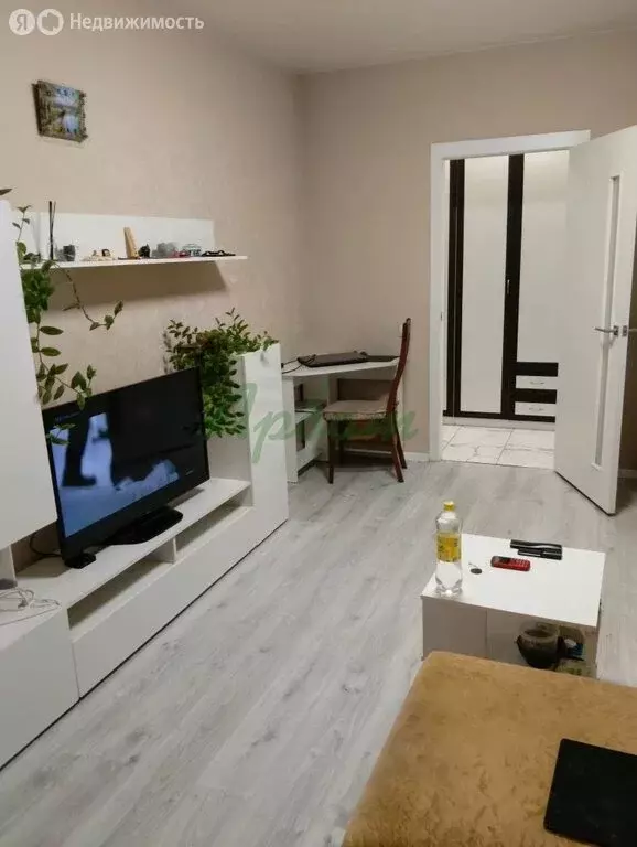 2-комнатная квартира: Тверь, Планерная улица, 10А (54 м) - Фото 2